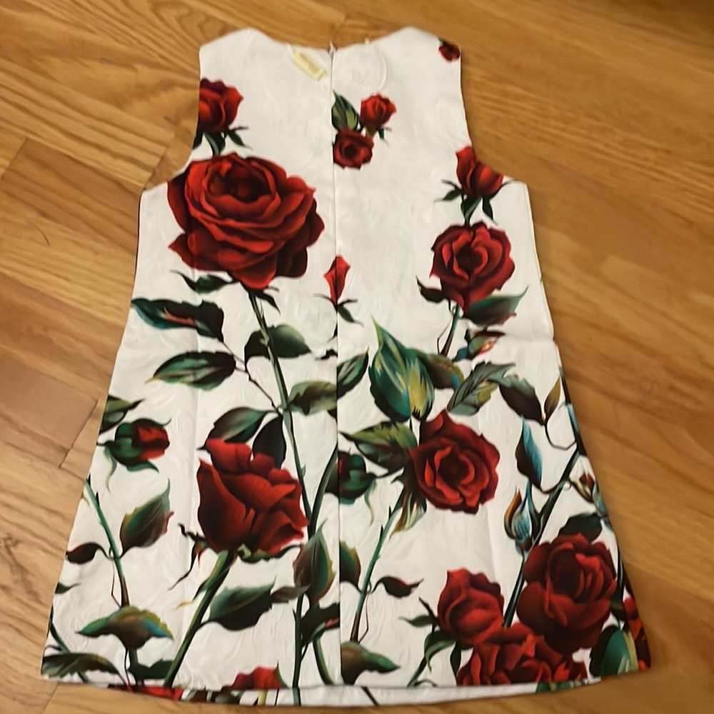 Toddler dress - Picture 2 of 4
